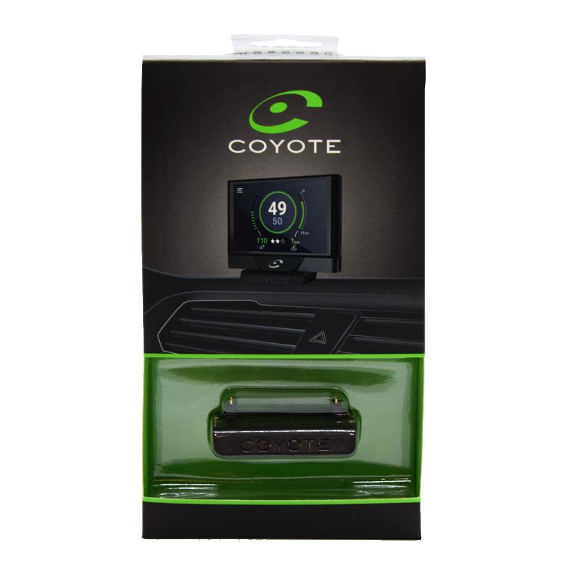 Support magnétique chargeur - Coyote UP