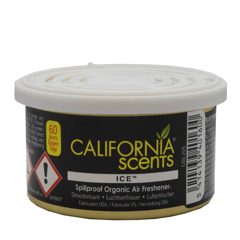 California Scents Spillproof 