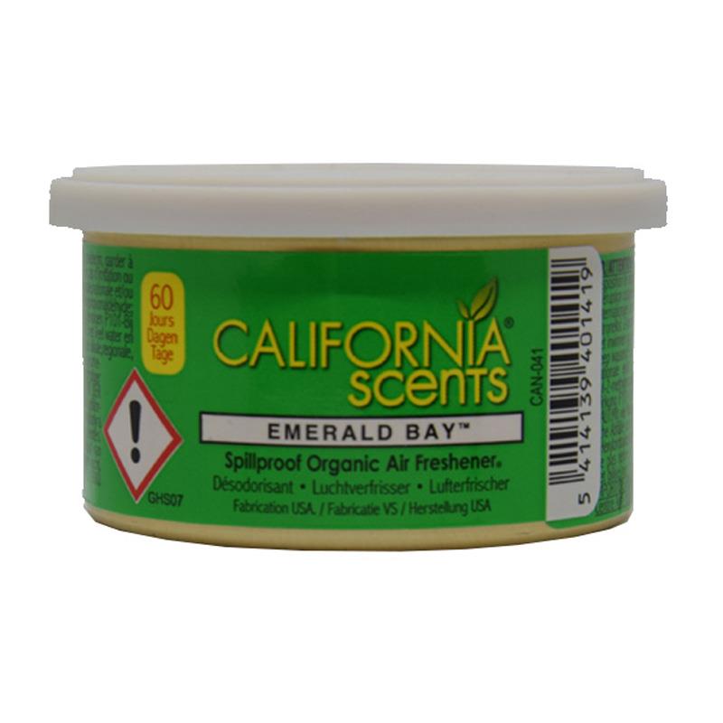 CALIFORNIA SCENTS SPILLPROOF
