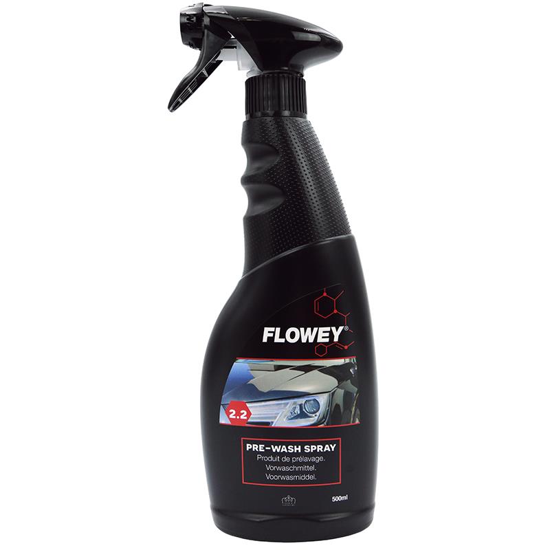 2.2 Pre-Wash Spray Zerstäuber 500ml