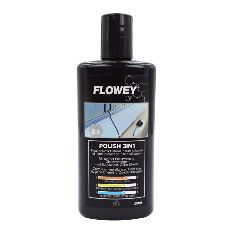 3.1 Polish 3in1 Flacon 250ml