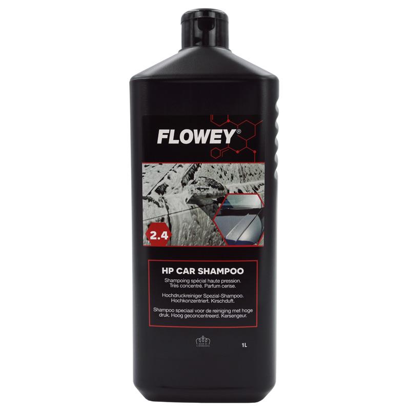 2.4 HP Car Shampoo Flacon 1L