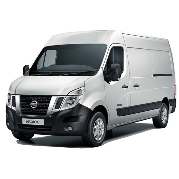 NISSAN NV400 L3H2 VAN (Interstar)