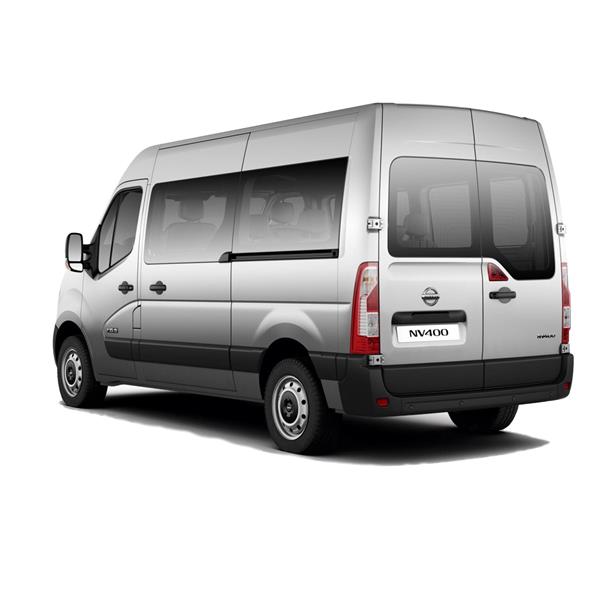 NISSAN NV400 Combi (INTERSTAR)