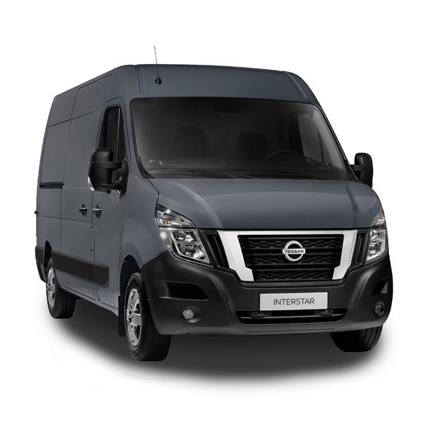 Nissan NV400 L2H2 VAN (Interstar)