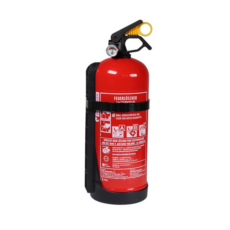 Feuerlöscher Pacauto 2kg