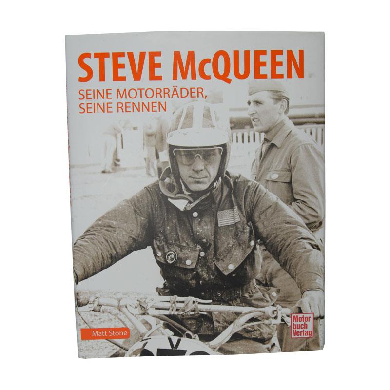Steve McQueen - Matt Stone