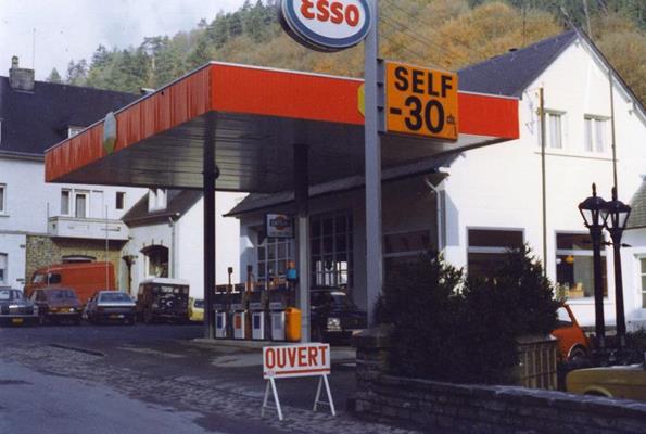 1979 - Über uns