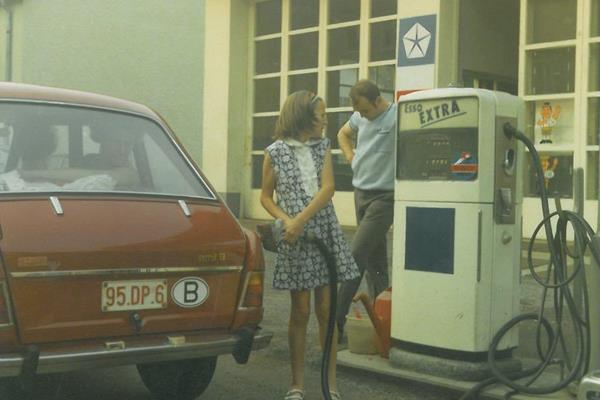 1979 - Über uns