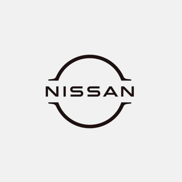 Nissan - Vente
